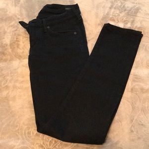 NWOT Citizens of Humanity Black Jeans